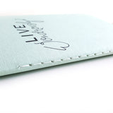 Live Wondrously Mint