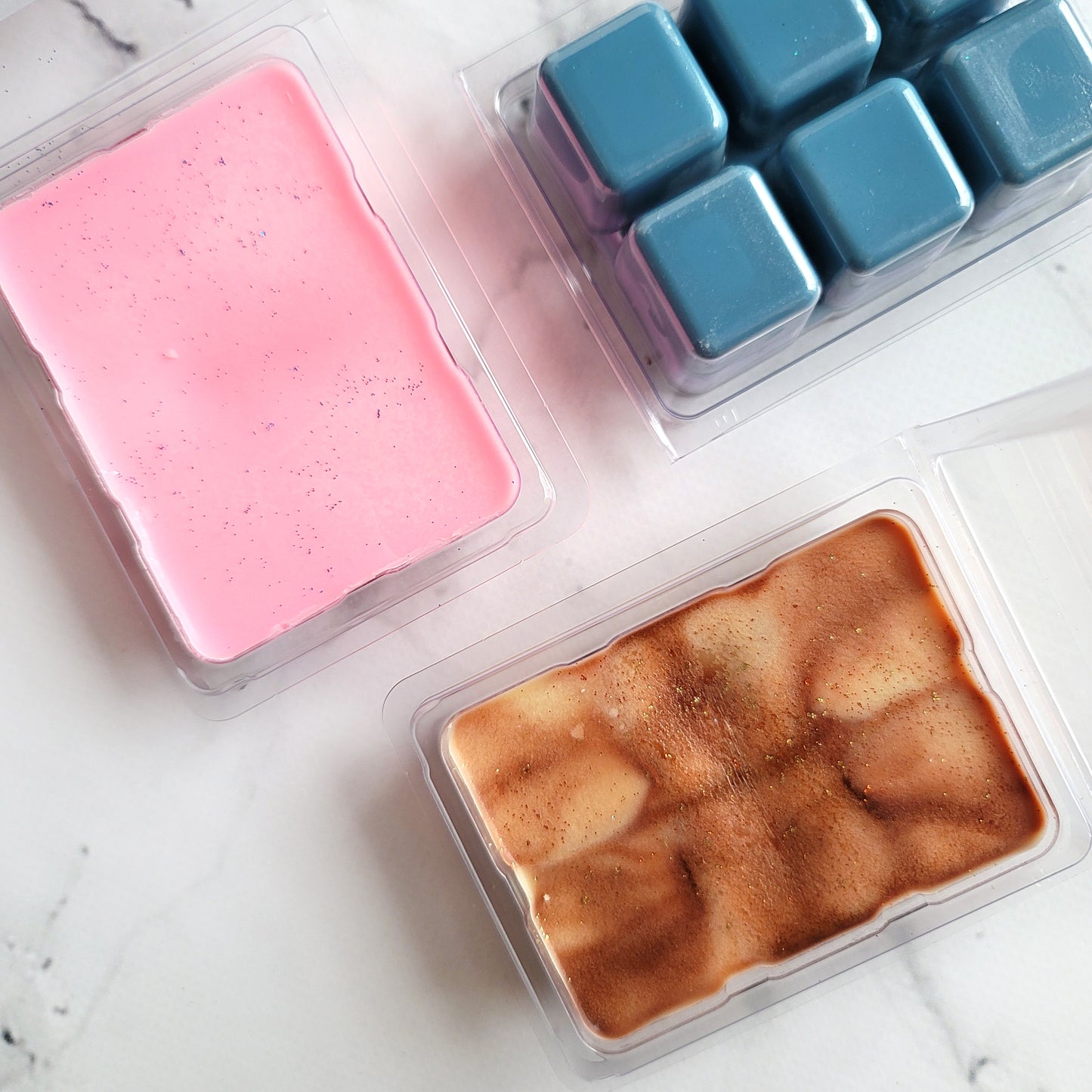 Soy Wax Melts