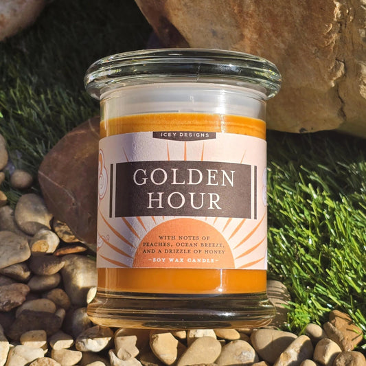 Golden Hour
