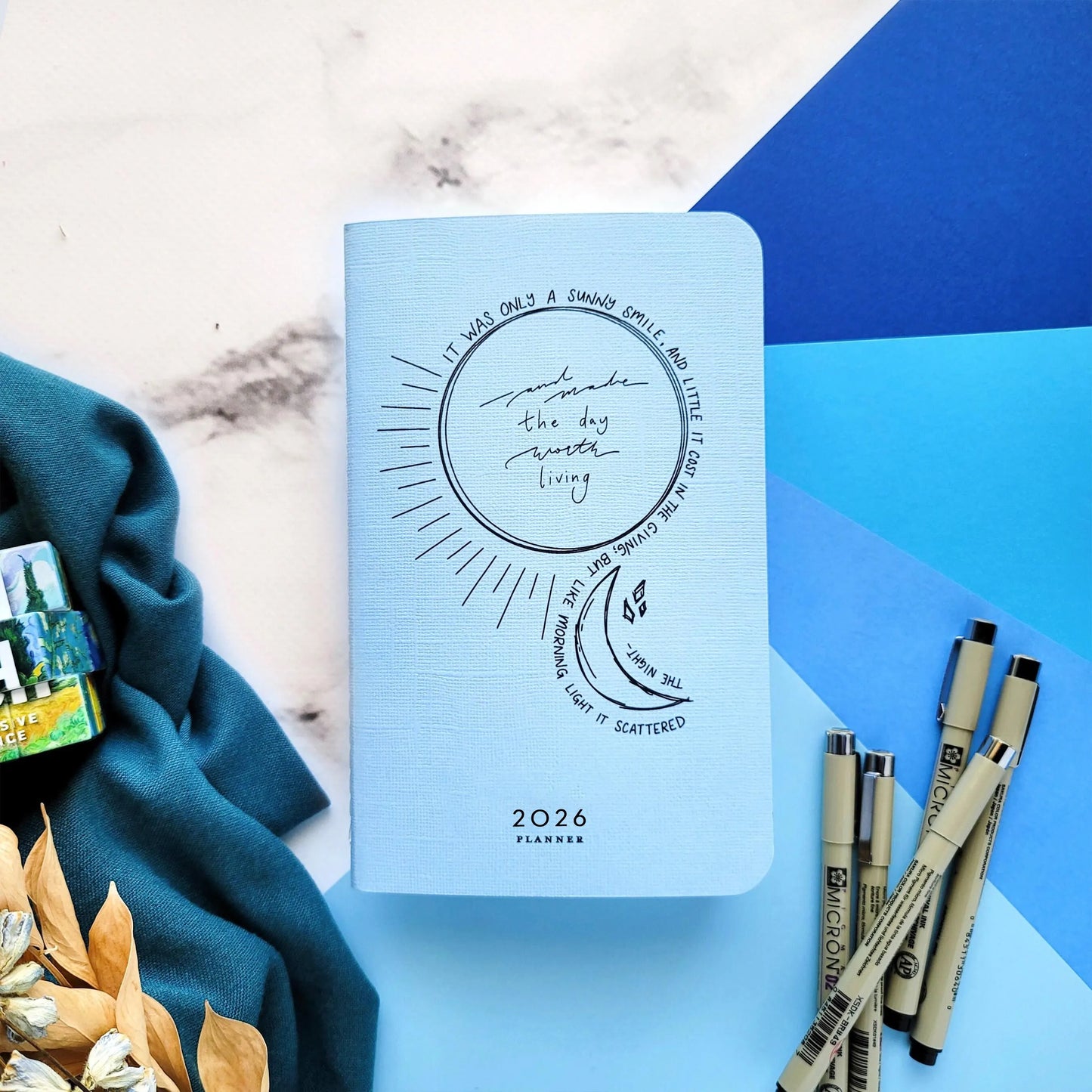 It Was Only A Sunny Smile