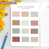 Big Things Often Have Small Beginnings