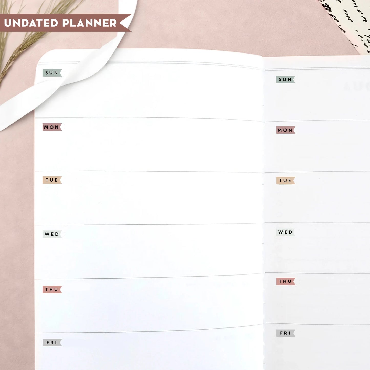 Work Hard, Dream Big