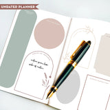 Big Things Often Have Small Beginnings