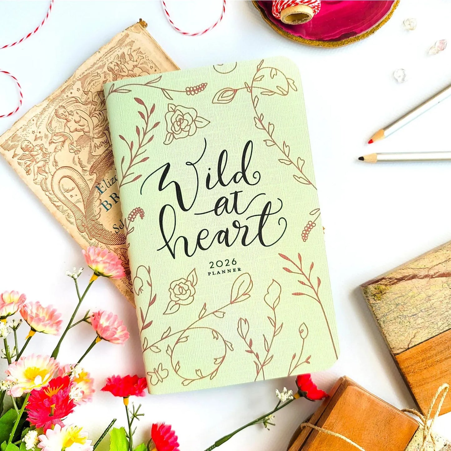 Wild at Heart