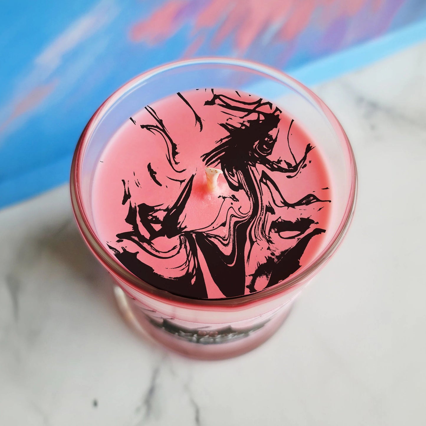 Yuji Itadori / Sukuna