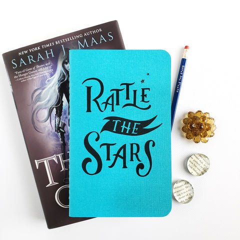 Rattle the Stars