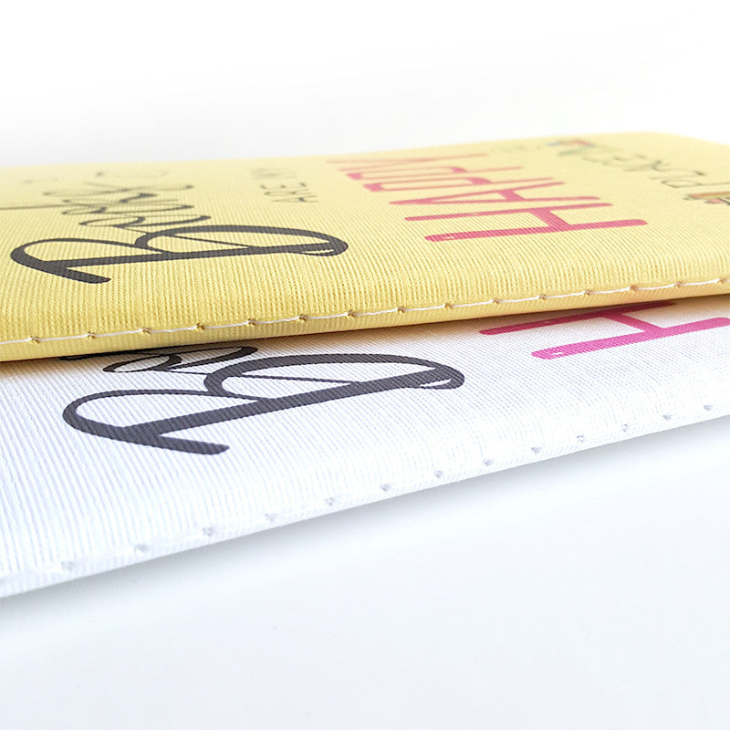 Books are My Happy Place