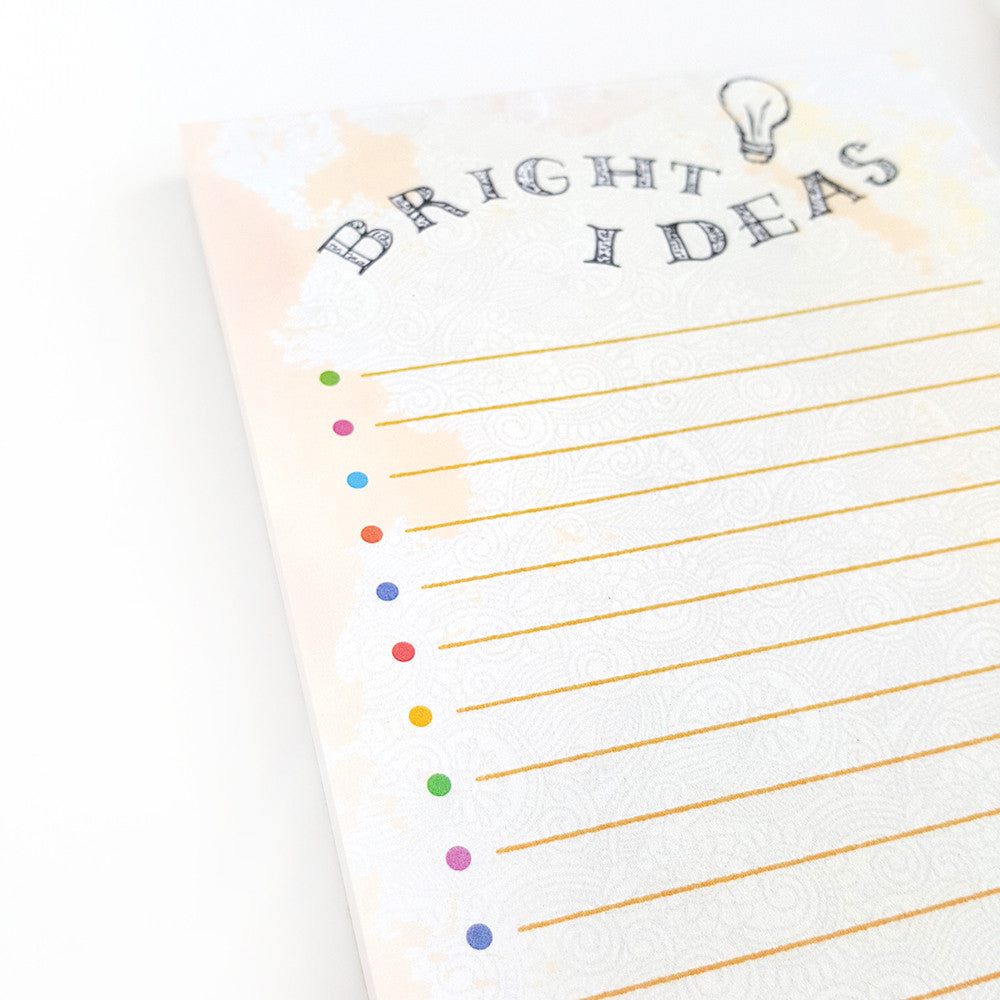 Bright Ideas
