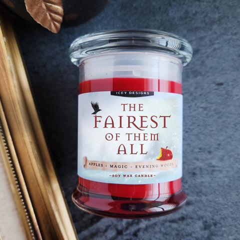 The Fairest of Them All