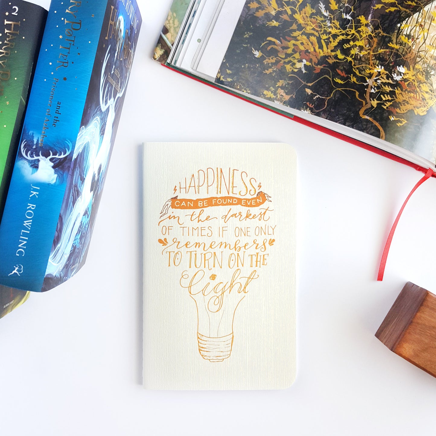 Happiness Can be Found