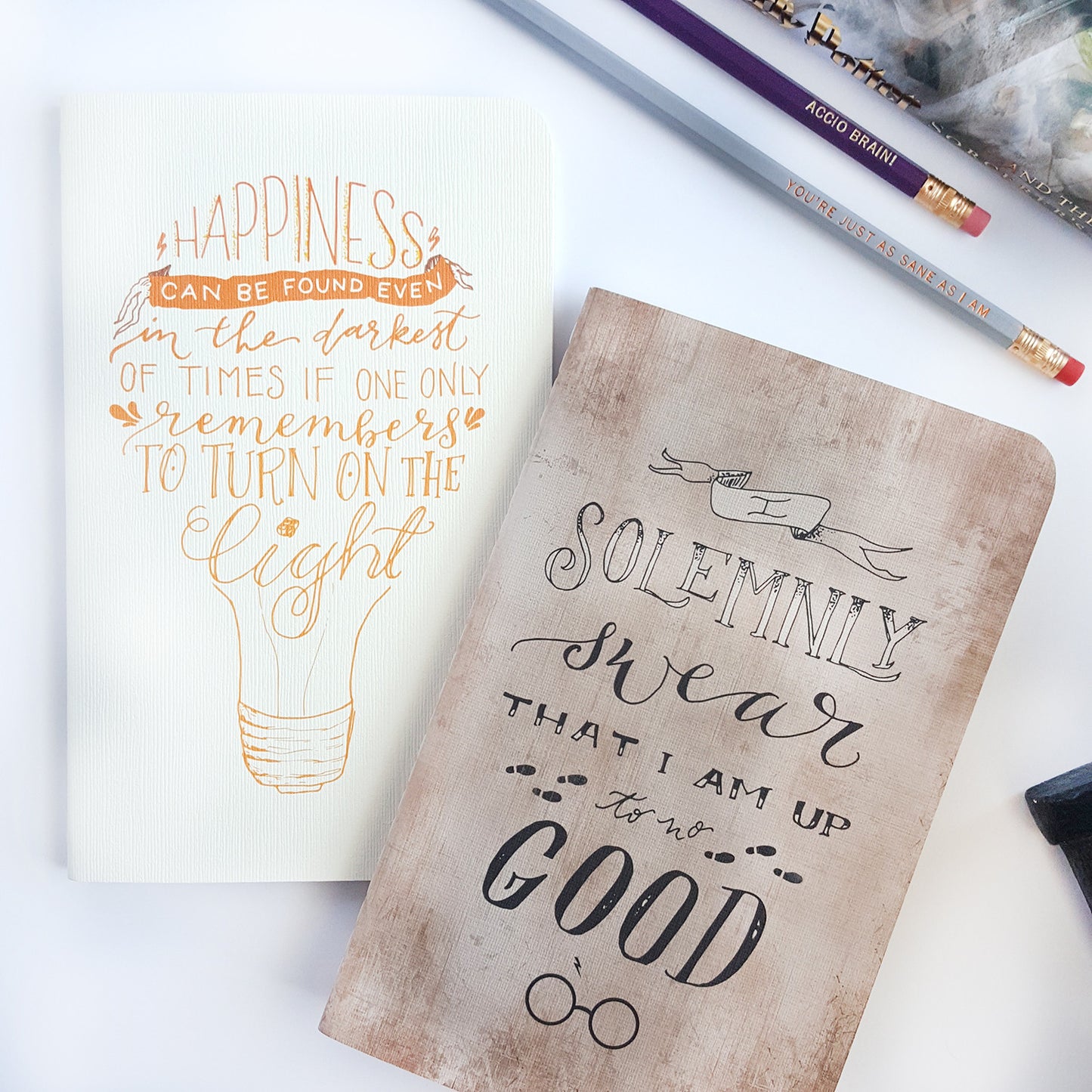 Happiness Can be Found