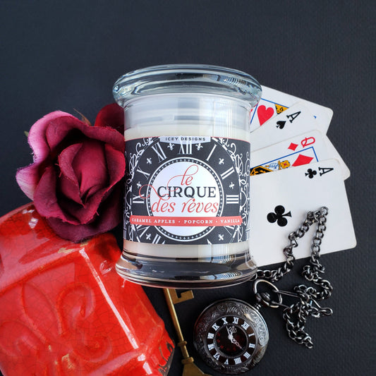 Le Cirque des Reves