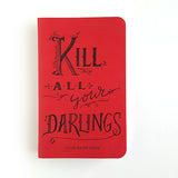 Kill All Your Darlings