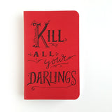 Kill All Your Darlings