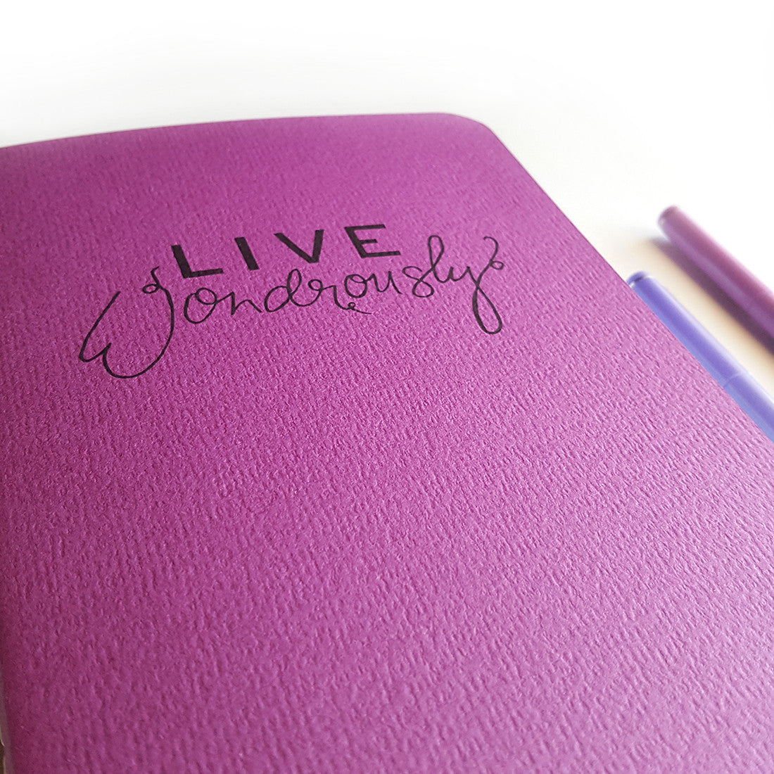 Live Wondrously