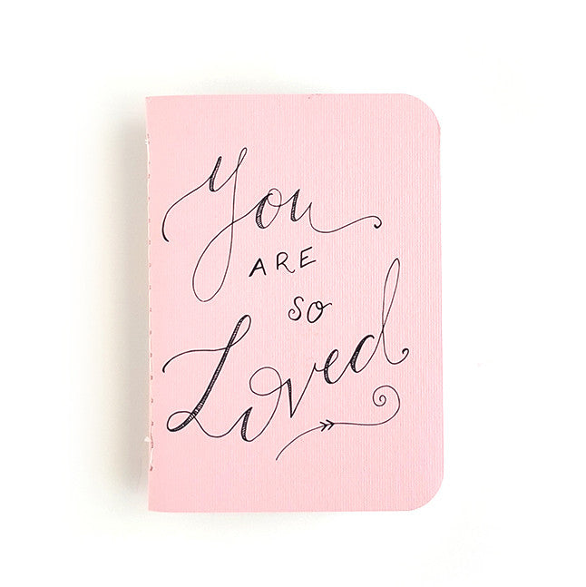 You Are So Loved