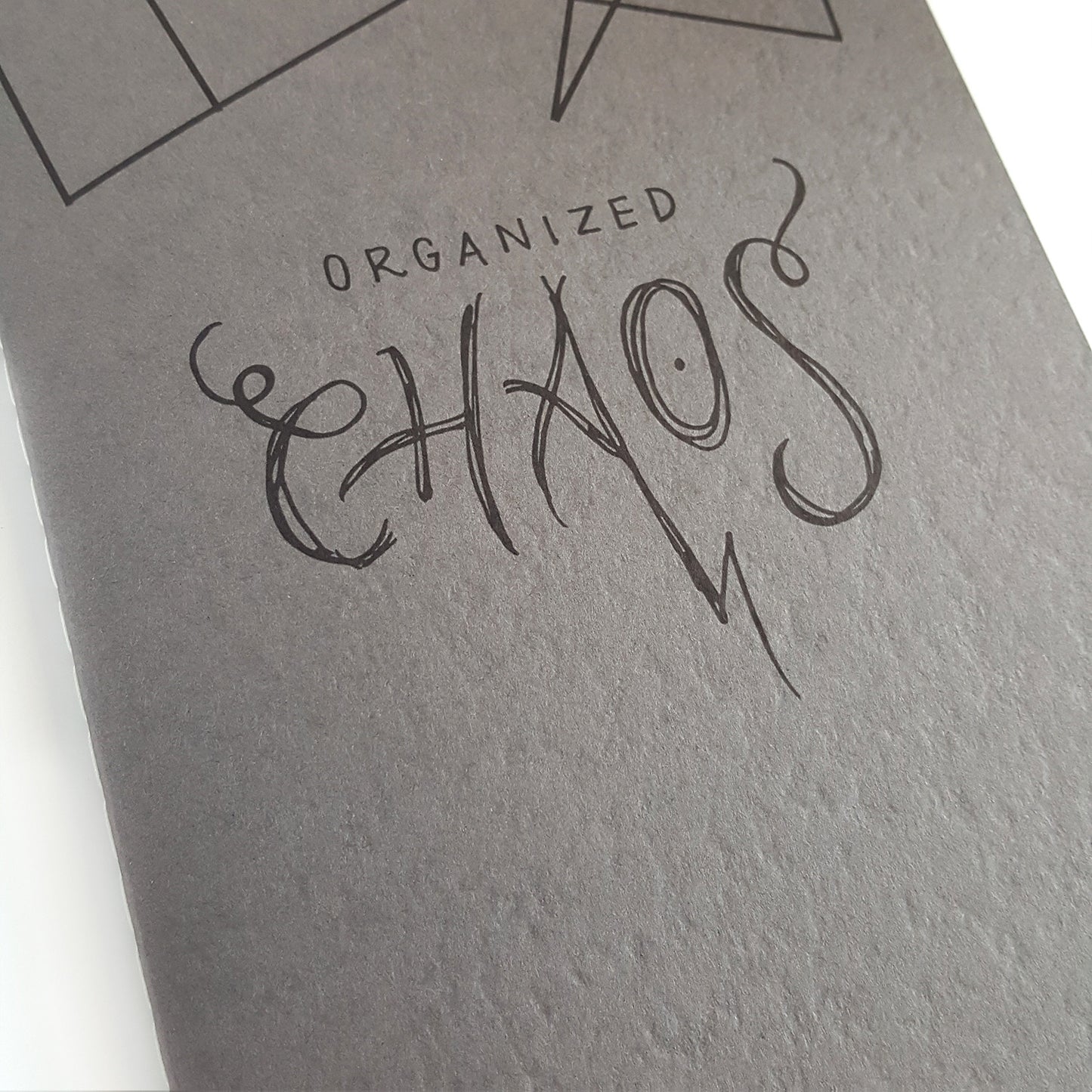 Organized Chaos