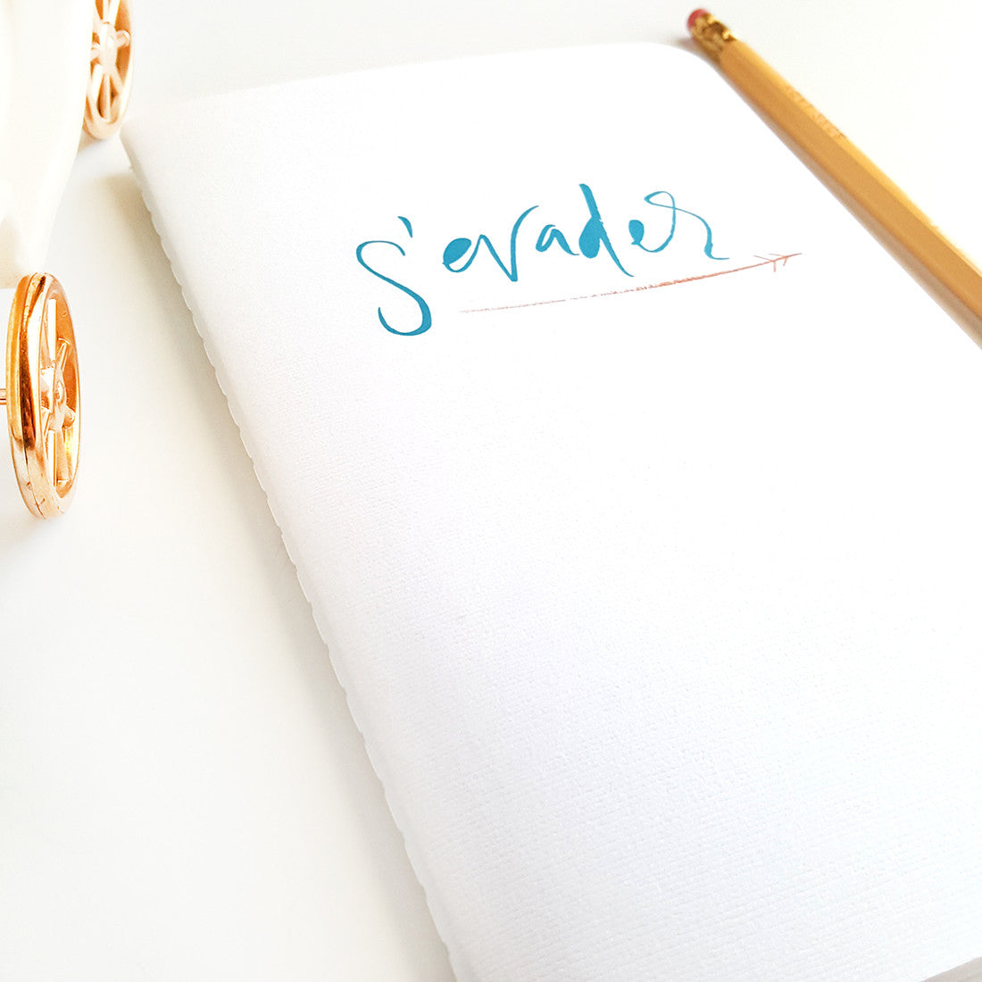S'evader | Escape