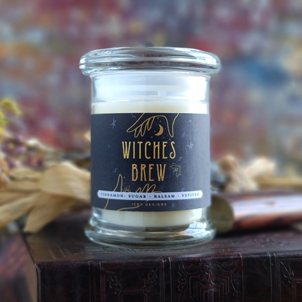 Witches Brew